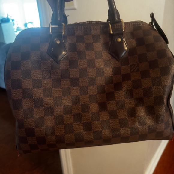 Louis Vuitton Speedy - Picture 5 of 7